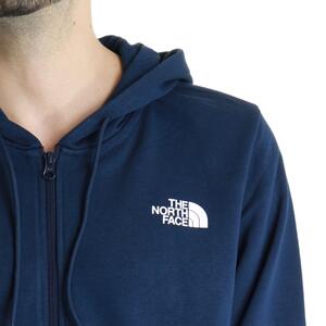 FELPA ZIP SIMPLE DOME THE NORTH FACE - Mad Fashion | img vers.300x/